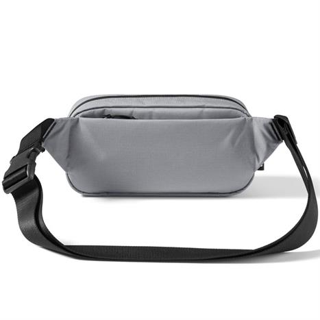 Túi đeo chéo Tomtoc Aviator-T33 Chest Bag T33S2G1 Màu Xám