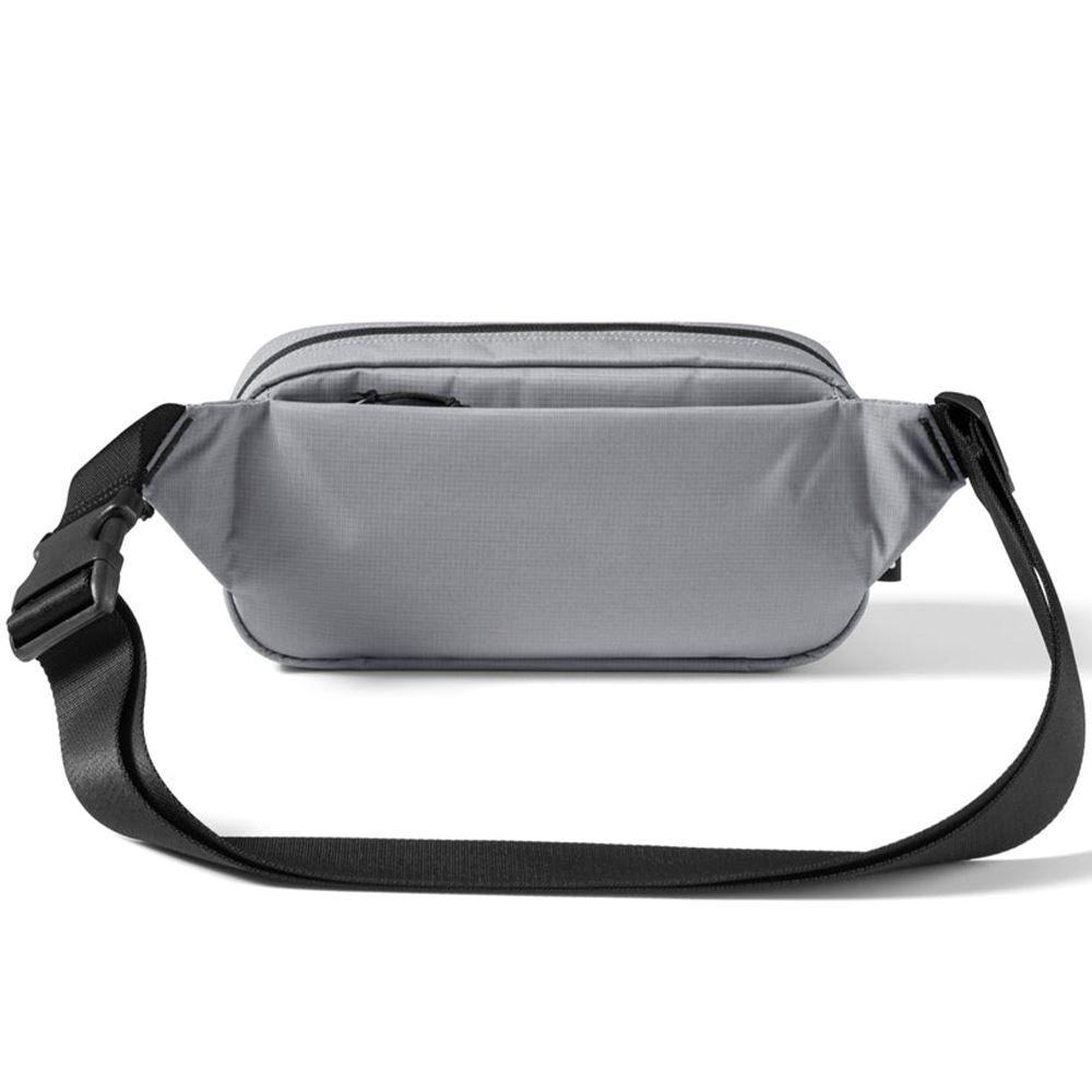 Túi đeo chéo Tomtoc Aviator-T33 Chest Bag T33S2G1 Màu Xám