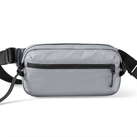 Túi đeo chéo Tomtoc Aviator-T33 Chest Bag T33S2G1 Màu Xám