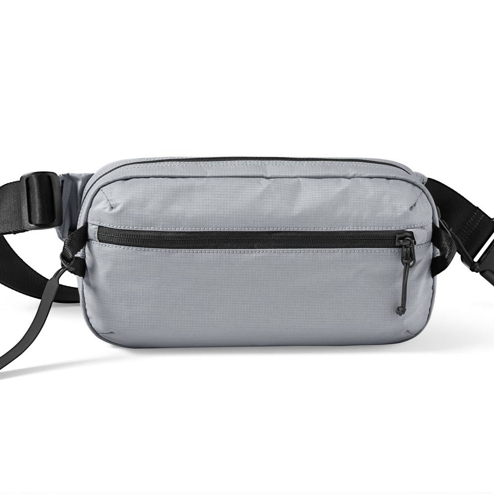 Túi đeo chéo Tomtoc Aviator-T33 Chest Bag T33S2G1 Màu Xám