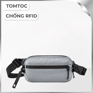 Túi đeo chéo Tomtoc Aviator-T33 Chest Bag T33S2G1
