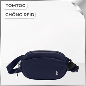 Túi đeo chéo Tomtoc SlingBean-T32 Belt Bag T32S1B1