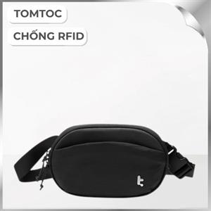 Túi đeo chéo Tomtoc SlingBean-T32 Belt Bag T32S1D1