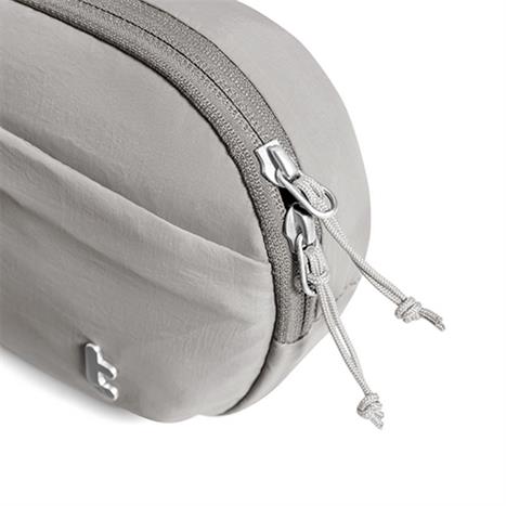 Túi đeo chéo Tomtoc SlingBean-T32 Belt Bag T32S1G1 Màu Xám
