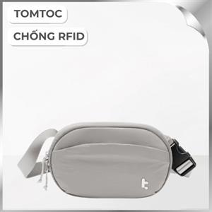 Túi đeo chéo Tomtoc SlingBean-T32 Belt Bag T32S1G1