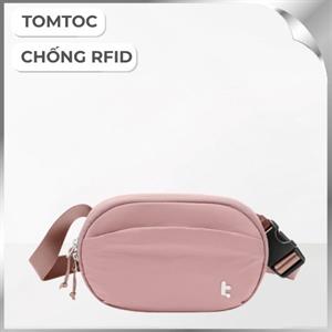 Túi đeo chéo Tomtoc SlingBean-T32 Belt Bag T32S1P1