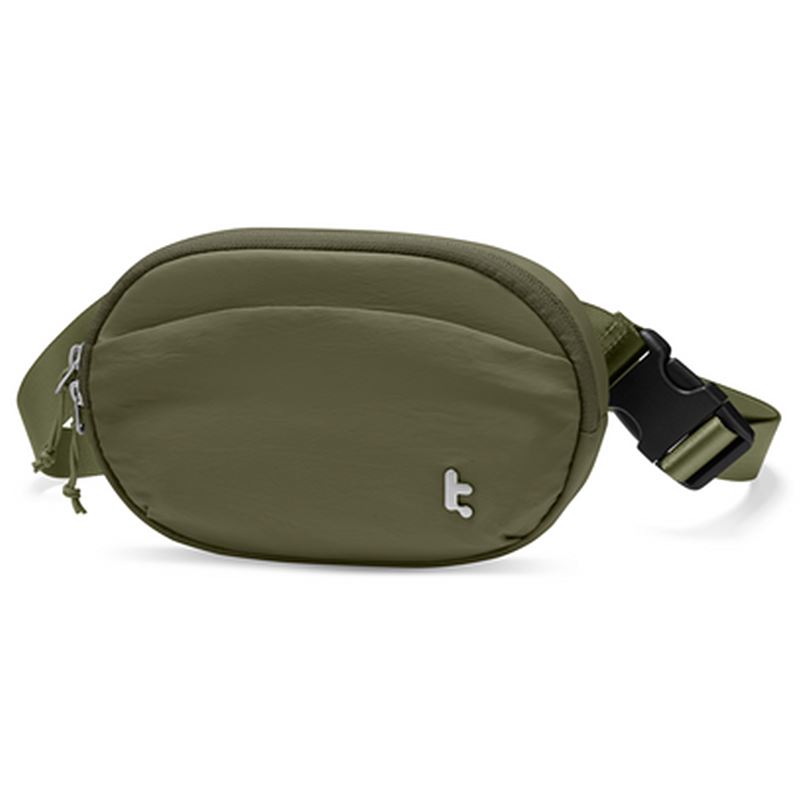 Túi đeo chéo Tomtoc SlingBean-T32 Belt Bag T32S1T1 - 2