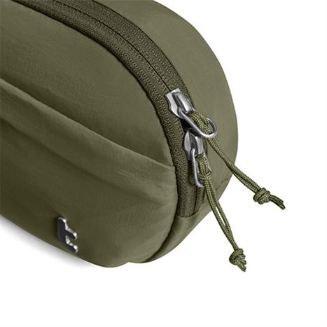 Túi đeo chéo Tomtoc SlingBean-T32 Belt Bag T32S1T1 Màu Xanh lá