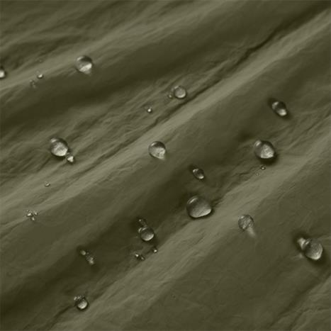 Túi đeo chéo Tomtoc SlingBean-T32 Belt Bag T32S1T1 Màu Xanh lá