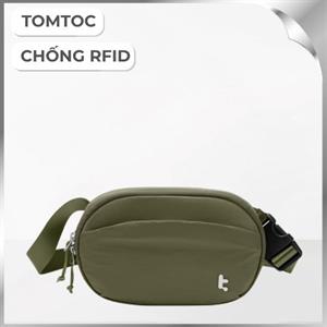 Túi đeo chéo Tomtoc SlingBean-T32 Belt Bag T32S1T1