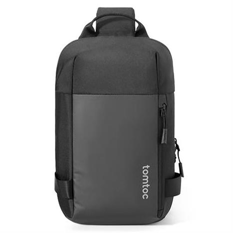 Túi đeo chéo Tomtoc Crossbody EDC Sling Bag T24S1D1 Màu Đen