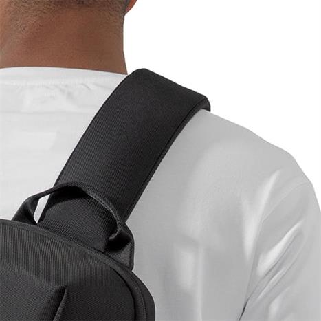 Túi đeo chéo Tomtoc Crossbody EDC Sling Bag T24S1D1 Màu Đen