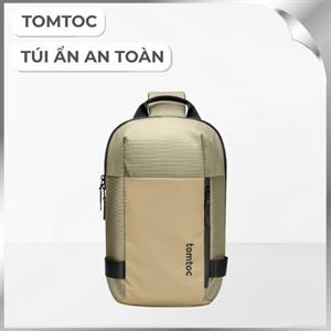 Túi đeo chéo Tomtoc Crossbody EDC Sling Bag T24S1K1