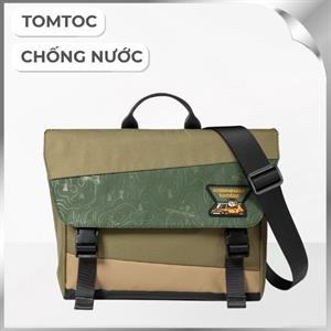 Túi đeo chéo Tomtoc Slash-T27 Shoulder Bag T27S1T1GC