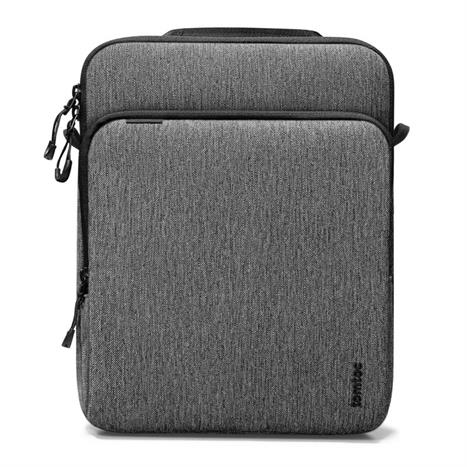 Túi đeo chéo Tomtoc Tablet Shoulder Bag B03B1G3 Màu Xám