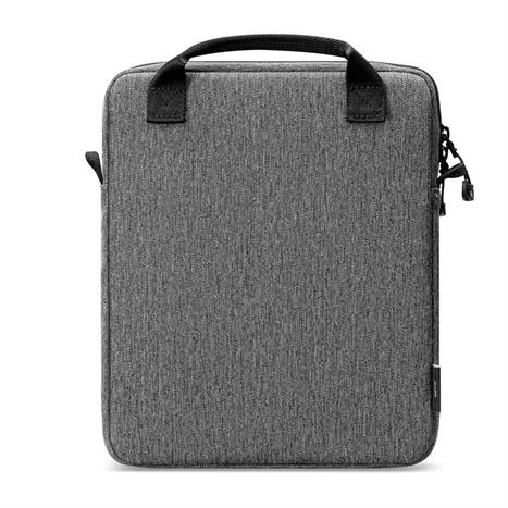 Túi đeo chéo Tomtoc Tablet Shoulder Bag B03B1G3 Màu Xám