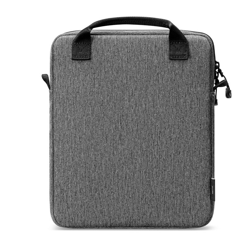 Túi đeo chéo Tomtoc Tablet Shoulder Bag B03B1G3 Màu Xám