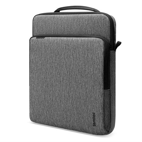 Túi đeo chéo Tomtoc Tablet Shoulder Bag B03B1G3 Màu Xám