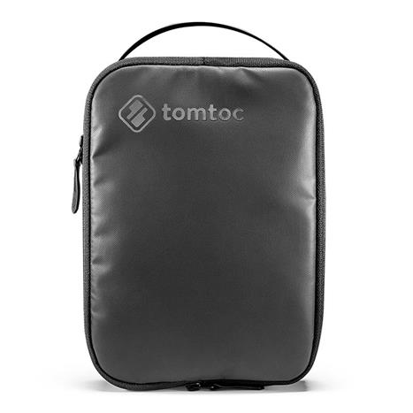 Túi xách Tomtoc Electronic Organizer T11M1D1 Màu Đen