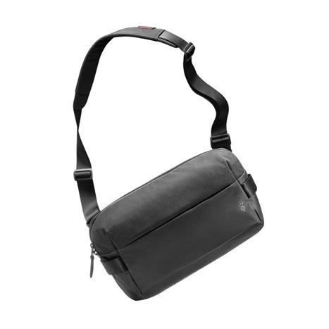Túi đeo chéo Tomtoc Urban Cordura Sling Bag T21M1D1 Màu Đen