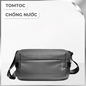 Túi đeo chéo Tomtoc Urban Cordura Sling Bag T21M1D1