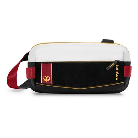Túi đeo chéo Tomtoc Royal Order Sling Bag T21S1D1MH Màu Đen