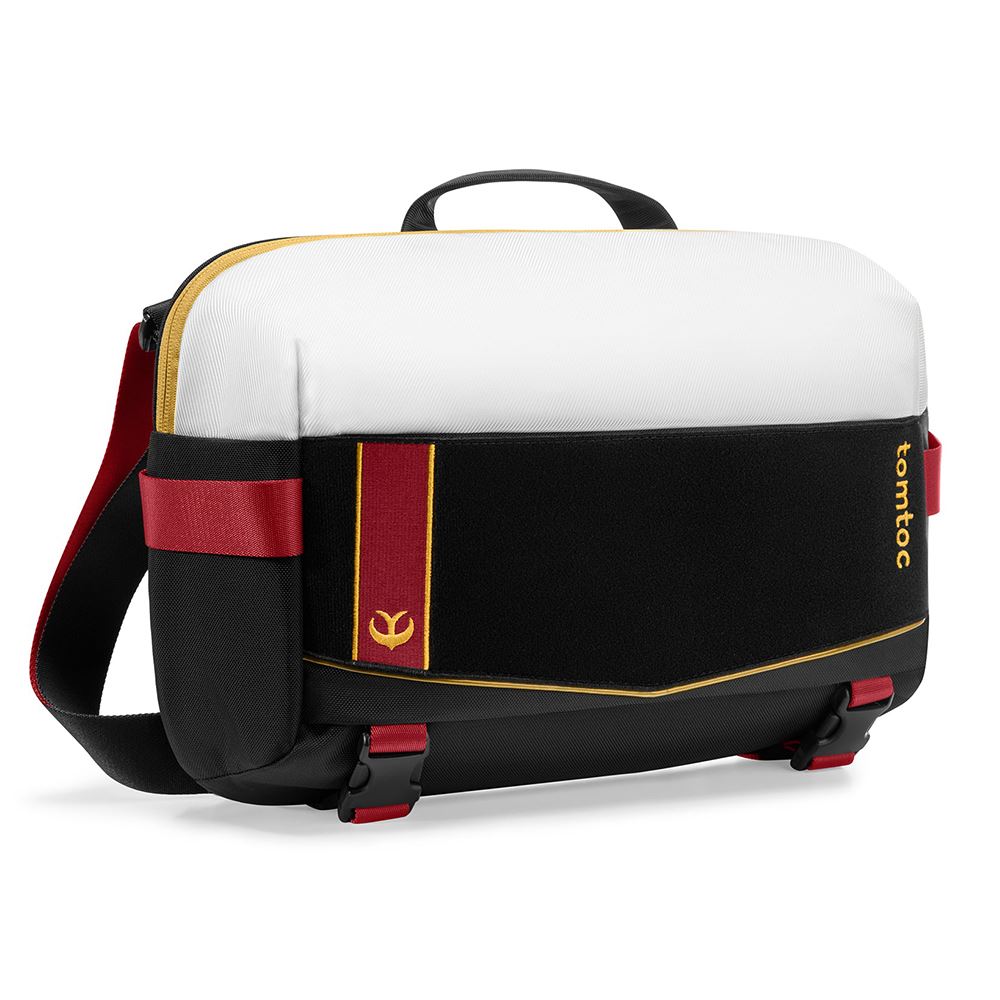 Túi đeo chéo Tomtoc Royal Order Sling Bag T21L1D1MH Màu Đen