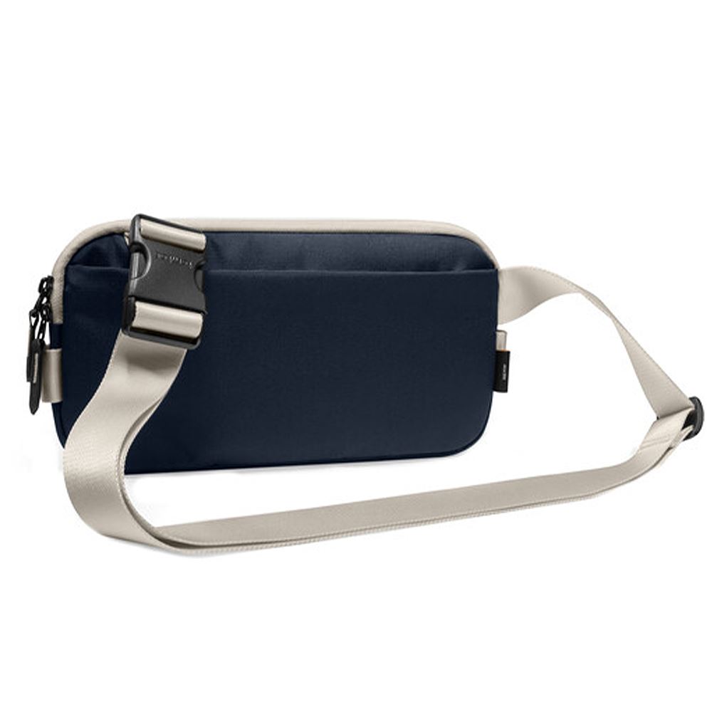 Túi đeo chéo Tomtoc Sling Bag T21S1B1 Màu Xanh Dương