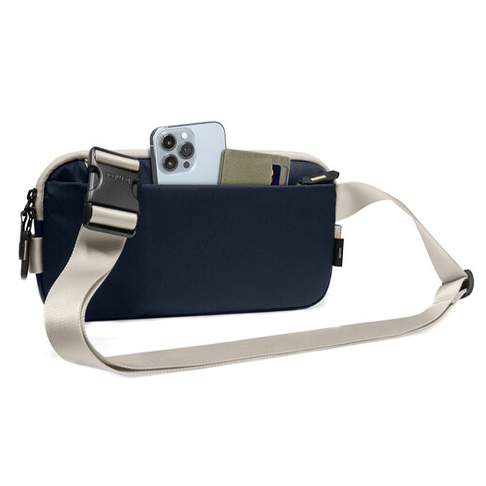 Túi đeo chéo Tomtoc Sling Bag T21S1B1 Màu Xanh Dương