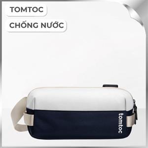 Túi đeo chéo Tomtoc Sling Bag T21S1B1