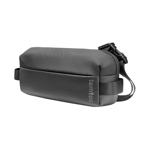 Túi đeo chéo Tomtoc Lightweight Cordura Sling Bag T21S1D1 Màu Đen