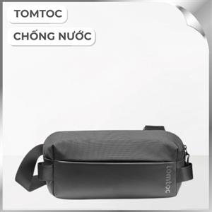 Túi đeo chéo Tomtoc Lightweight Cordura Sling Bag T21S1D1