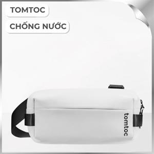 Túi đeo chéo Tomtoc Lightweight Cordura Sling Bag H02-A04W01