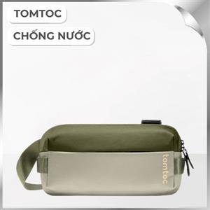 Túi đeo chéo Tomtoc Lightweight Sling Bag T21S1T1