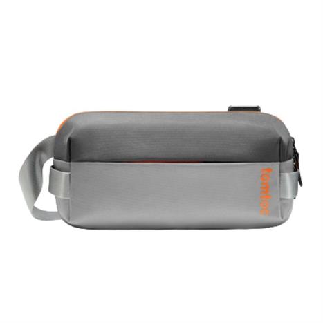 Túi đeo chéo Tomtoc Lightweight Sling Bag T21S1G1 Màu Xám