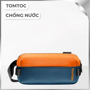 Túi đeo chéo Tomtoc Lightweight Cordura Sling Bag T21S1B2