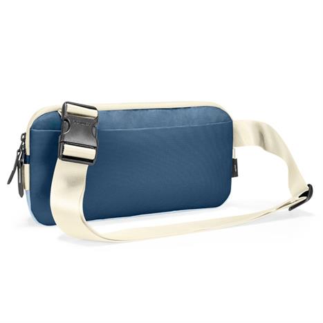 Túi đeo chéo Tomtoc Lightweight Cordura Sling Bag T21S1B3 Màu Xanh Dương