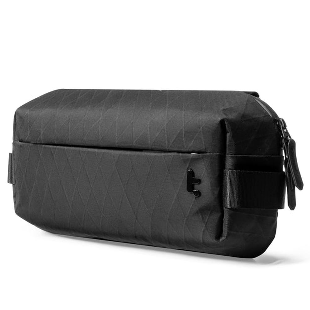 Túi đeo chéo Tomtoc X-Pac Sling Bag T21S1D2 Màu Đen