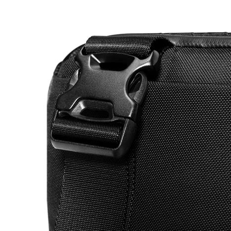 Túi đeo chéo Tomtoc X-Pac Sling Bag T21S1D2 Màu Đen