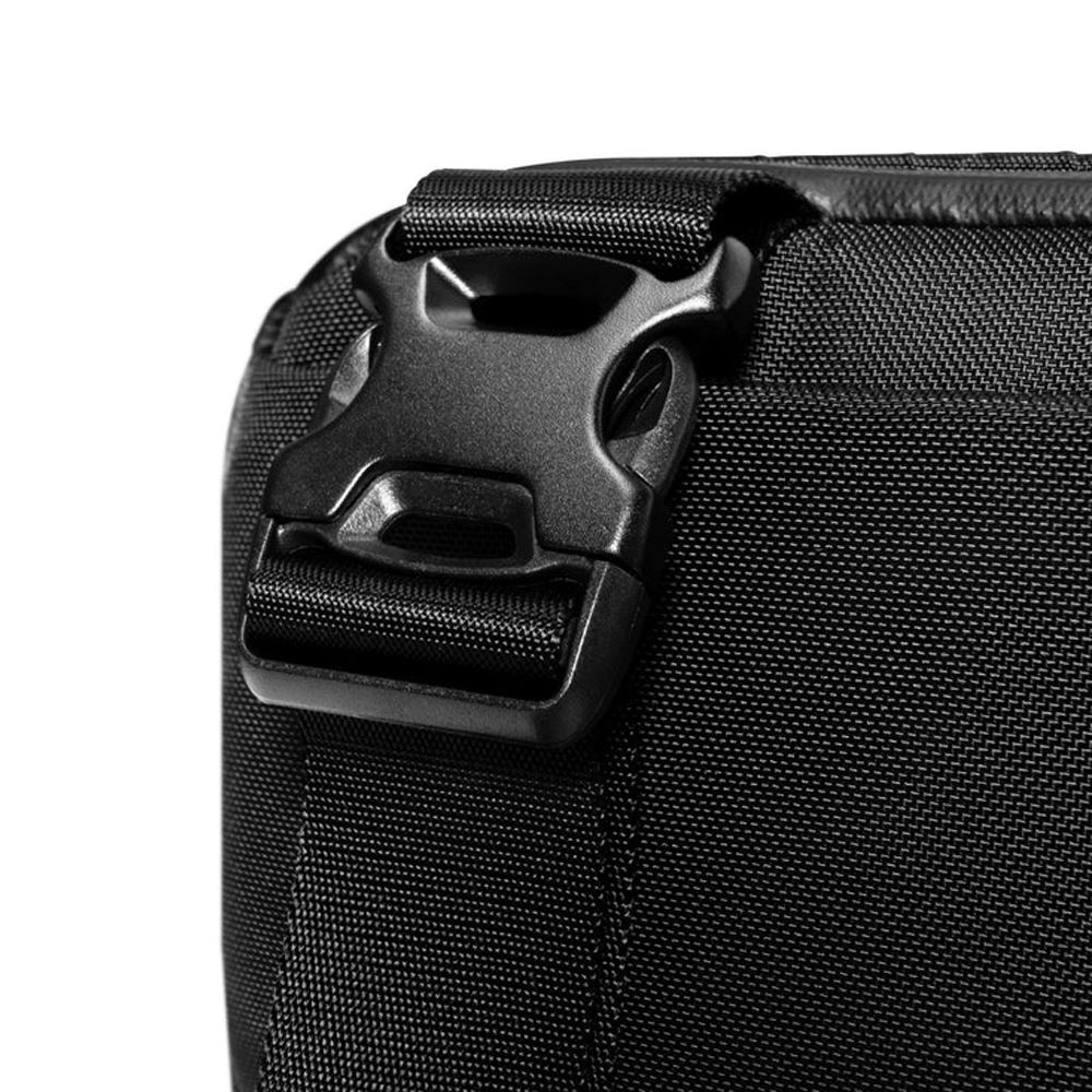 Túi đeo chéo Tomtoc X-Pac Sling Bag T21S1D2 Màu Đen