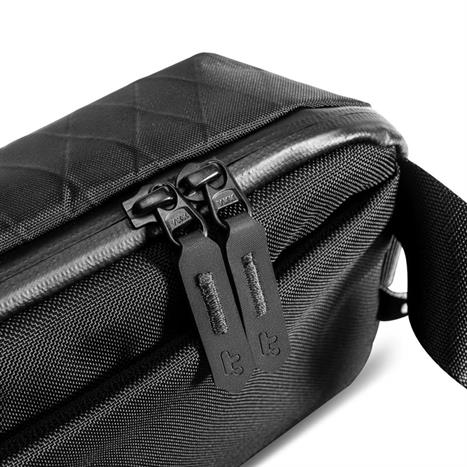 Túi đeo chéo Tomtoc X-Pac Sling Bag T21S1D2 Màu Đen