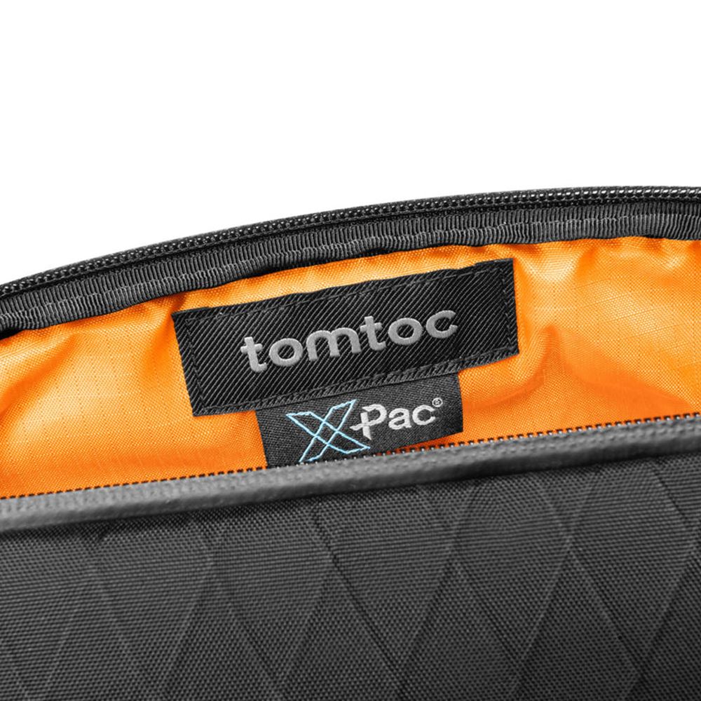 Túi đeo chéo Tomtoc X-Pac Sling Bag T21S1D2 Màu Đen