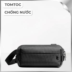 Túi đeo chéo Tomtoc X-Pac Sling Bag T21S1D2