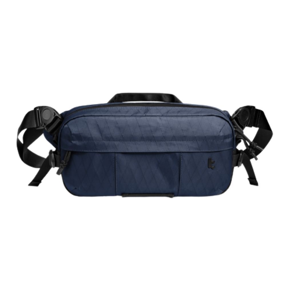 Túi đeo chéo Tomtoc Wander-T26 X-Pac Daily Sling T26S1B1 Màu Xanh Navy