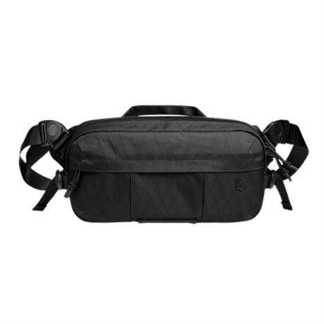 Túi đeo chéo Tomtoc Wander-T26 X-Pac Daily Sling T26S1D2 Màu Đen