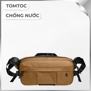 Túi đeo chéo Tomtoc Wander-T26 X-Pac Daily Sling T26S1K1