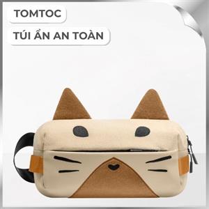 Túi đeo chéo Tomtoc Monster Hunter EDC Sling Bag T21S1S1MH