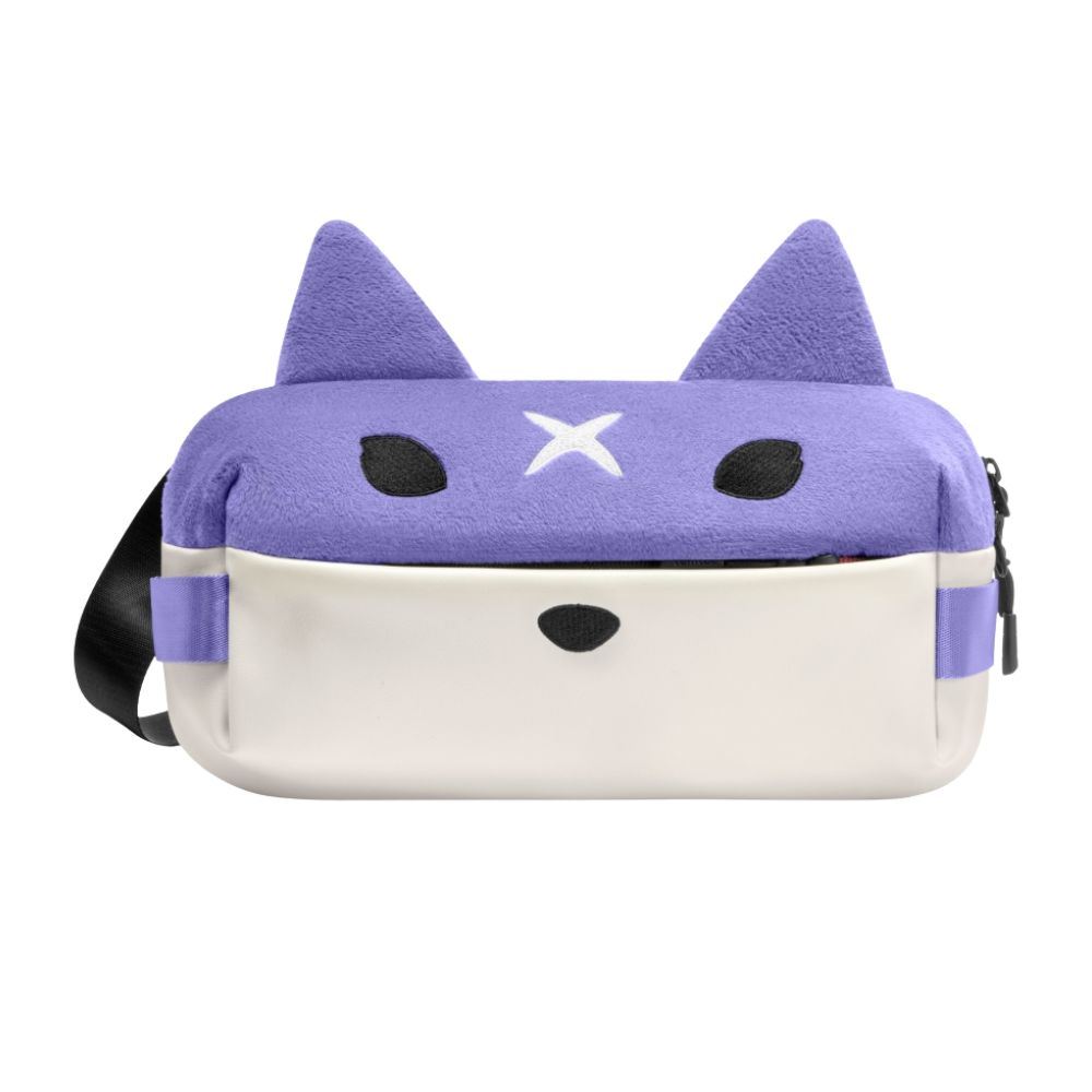 Túi đeo chéo Tomtoc Monster Hunter EDC Sling Bag T21S1S2MH - 2