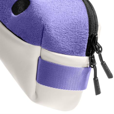 Túi đeo chéo Tomtoc Monster Hunter EDC Sling Bag T21S1S2MH Màu Tím