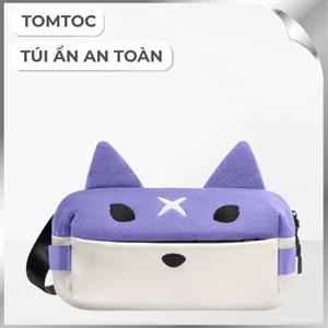 Túi đeo chéo Tomtoc Monster Hunter EDC Sling Bag T21S1S2MH